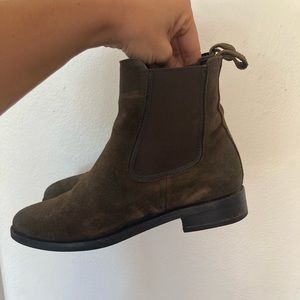 Thursday Boots size 8
